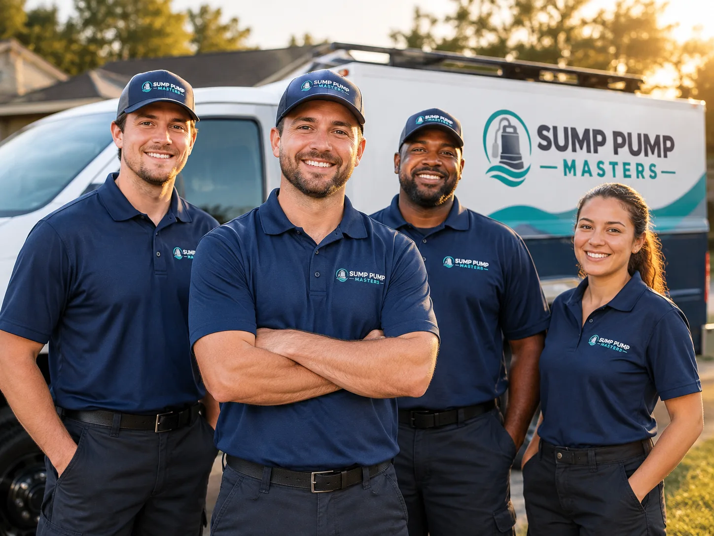 Sump Pump Repair company in Centerpoint, IN