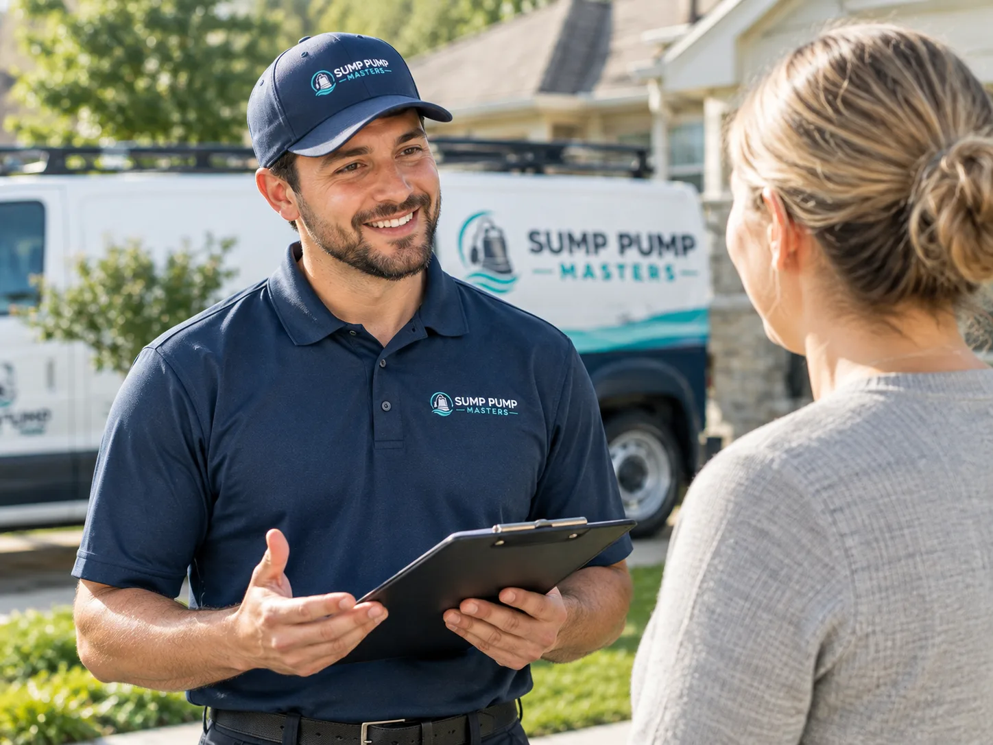 Sump Pump Repair Centerpoint, IN FAQs